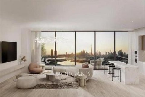 Apartament de vânzare în Al Jaddaf, Dubai, EAU 73.7 mp. №541006 - poză 3