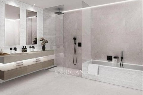 Apartament de vânzare în Al Jaddaf, Dubai, EAU 73.7 mp. №541006 - poză 6