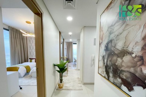 Dzīvoklis Sharjahjā, AAE 2 istabas, 147.7 m2 Nr. 458920