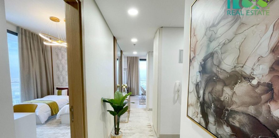 Huoneisto Sharjah, Arabiemiraatit 2 makuuhuonetta, 147.7 m2 № 458920