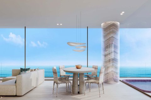 Al Marjan Island, Ras Al Khaimah, UAE의 아파트 침실 3개, 200제곱미터 번호 590037