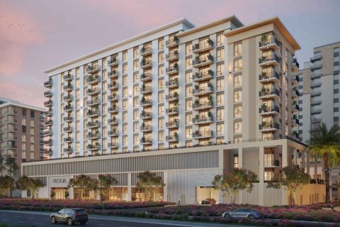 Augusta v Town Square, Dubai, SAE č. 590038
