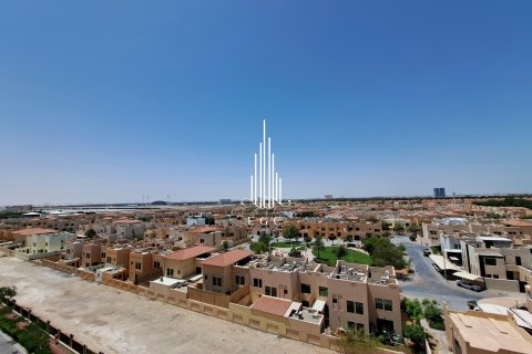 דירה ב Khalifa City, Abu Dhabi, איחוד האמירויות 2 חדרי שינה, 171.4 מ