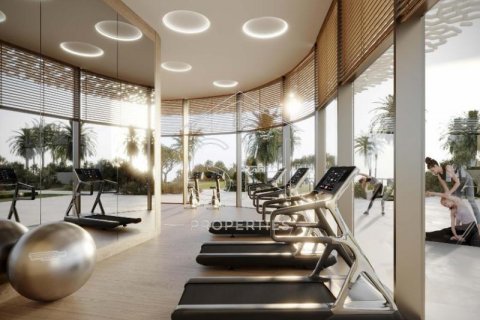 Müüa katusekorter asukohaga Jumeirah, Dubai, AÜE: 5 magamistoaga, 1083 m² Nr 577444 - pilt 19