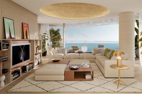 Müüa katusekorter asukohaga Jumeirah, Dubai, AÜE: 5 magamistoaga, 1083 m² Nr 577444 - pilt 2