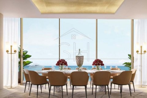 Müüa katusekorter asukohaga Jumeirah, Dubai, AÜE: 5 magamistoaga, 1083 m² Nr 577444 - pilt 4