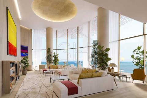 Müüa katusekorter asukohaga Jumeirah, Dubai, AÜE: 5 magamistoaga, 1083 m² Nr 577444 - pilt 3