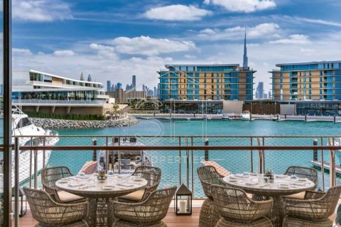 Müüa katusekorter asukohaga Jumeirah, Dubai, AÜE: 5 magamistoaga, 1083 m² Nr 577444 - pilt 10