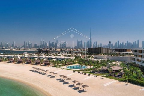 Müüa katusekorter asukohaga Jumeirah, Dubai, AÜE: 5 magamistoaga, 1083 m² Nr 577444 - pilt 13