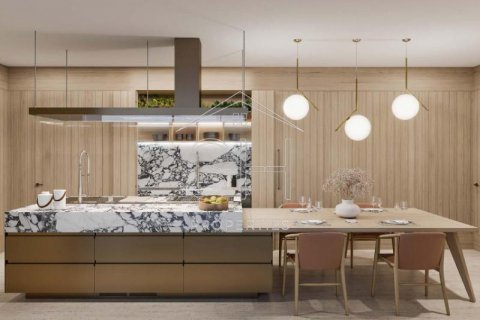 Müüa katusekorter asukohaga Jumeirah, Dubai, AÜE: 5 magamistoaga, 1083 m² Nr 577444 - pilt 5