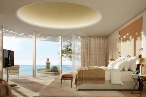 Střešní byt v Jumeirah, Dubai, SAE 5 ložnice, 1083 m² Č.: 577444