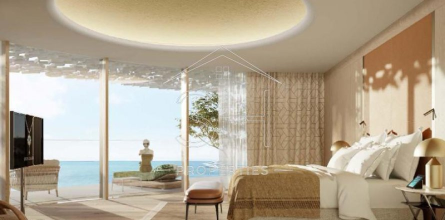 Katusekorter asukohaga Jumeirah, Dubai, AÜE: 5 magamistoaga, 1083 m² Nr 577444