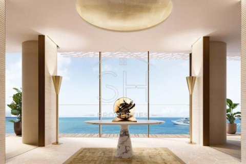 Müüa katusekorter asukohaga Jumeirah, Dubai, AÜE: 5 magamistoaga, 1083 m² Nr 577444 - pilt 8
