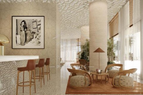 Müüa katusekorter asukohaga Jumeirah, Dubai, AÜE: 5 magamistoaga, 1083 m² Nr 577444 - pilt 16