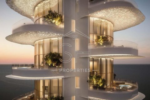 Müüa katusekorter asukohaga Jumeirah, Dubai, AÜE: 5 magamistoaga, 1083 m² Nr 577444 - pilt 9