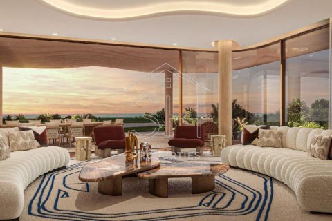 阿联酋 Dubai Jumeirah 待售 : 7 卧, 4002.2 平方米 , 编号577443 - 照片 3