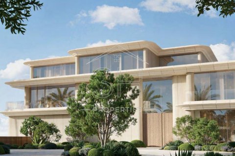 阿联酋 Dubai Jumeirah 待售 : 7 卧, 4002.2 平方米 , 编号577443 - 照片 9