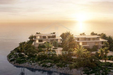 Villa sa Jumeirah, Dubai, UAE 7 silid-tulugan, 4002.2 sq.m. № 577443