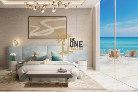 Apartament de vânzare în Al Marjan Island, Ras Al Khaimah, EAU 1 dormitor, 86 mp.  №577452 - poză 7