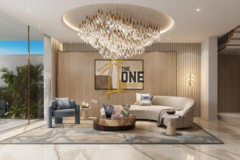 Apartament de vânzare în Al Marjan Island, Ras Al Khaimah, EAU 1 dormitor, 86 mp.  №577452 - poză 10