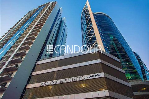 Office in Barsha Heights (Tecom), Dubai, UAE 148.1 sq.m. № 577445 - photo 9
