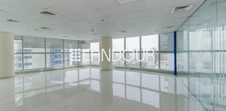 Office in Barsha Heights (Tecom), Dubai, UAE 148.1 sq.m. № 577445