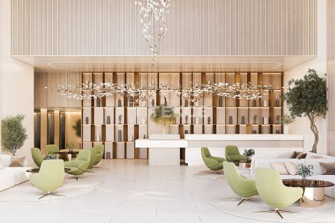 Majan, Dubai, UAE의 판매용 아파트 침실 2개, 110제곱미터 번호 449862 - 사진 6