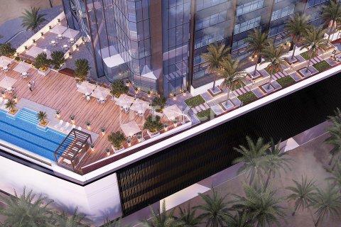 Majan, Dubai, UAE의 판매용 아파트 침실 2개, 110제곱미터 번호 449862 - 사진 2