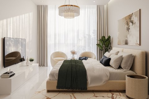 Majan, Dubai, UAE의 판매용 아파트 침실 2개, 110제곱미터 번호 449862 - 사진 10