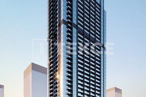 Majan, Dubai, UAE의 판매용 아파트 침실 2개, 110제곱미터 번호 449862 - 사진 3
