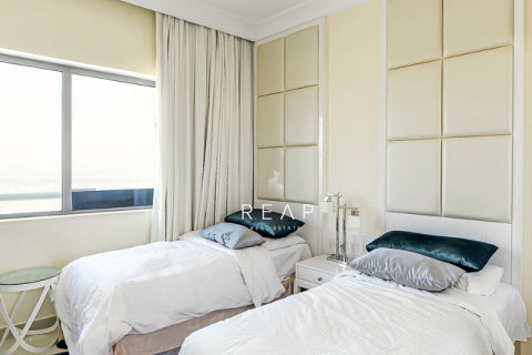 Apartman u gradu Downtown Dubai (Downtown Burj Dubai), UAE 3 spavaće sobe, 141.7 m2 Br. 499578 - Slika 6