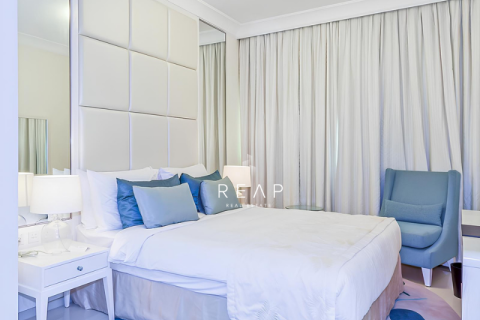 Apartman u gradu Downtown Dubai (Downtown Burj Dubai), UAE 3 spavaće sobe, 141.7 m2 Br. 499578 - Slika 5