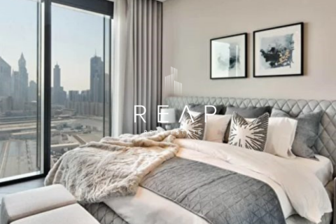 Wohnung zum Verkauf in Mohammed Bin Rashid City, Dubai, VAE 1 Schlafzimmer, 56.7 m2 Nr. 499555 - Foto 5