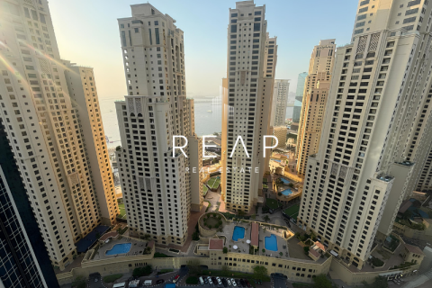 Διαμέρισμα σε Dubai Marina, Dubai, ΗΑΕ 1 υπνοδωμάτιο, 96.2 τ.μ. Αρ. 499552