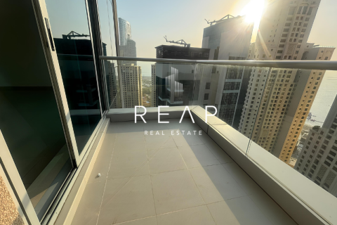 Leilighet til leie i Dubai Marina, Dubai, Emiratene 1 soverom, 96.2 kvm Nr. 499552 - Foto 5