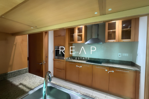Leilighet til leie i Dubai Marina, Dubai, Emiratene 1 soverom, 96.2 kvm Nr. 499552 - Foto 4