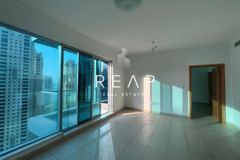 Leilighet til leie i Dubai Marina, Dubai, Emiratene 1 soverom, 96.2 kvm Nr. 499552 - Foto 2