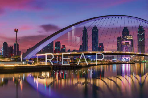 Apartmen di Al Wasl, Dubai, UAE 2 bilik tidur, 183 meter persegi № 499577 - foto 7