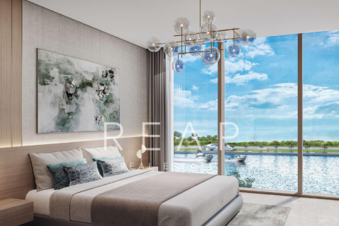 Apartmen di Al Wasl, Dubai, UAE 2 bilik tidur, 183 meter persegi № 499577 - foto 9