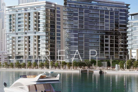 Apartmen di Al Wasl, Dubai, UAE 2 bilik tidur, 183 meter persegi № 499577 - foto 3