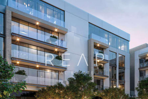 Apartmen di Al Wasl, Dubai, UAE 2 bilik tidur, 183 meter persegi № 499577 - foto 4