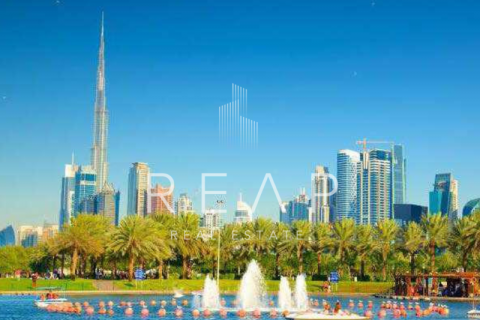 Apartmen di Al Wasl, Dubai, UAE 2 bilik tidur, 183 meter persegi № 499577 - foto 6