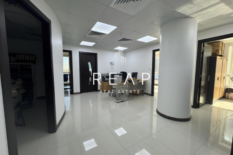 משרד ב Jumeirah Lake Towers, Dubai, איחוד האמירויות 126.9 מ