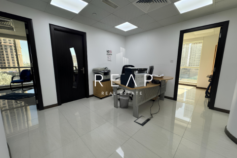 Kontor til salgs i Jumeirah Lake Towers, Dubai, Emiratene 126.9 kvm Nr. 499556 - Foto 4