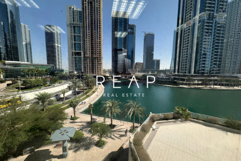 Kontor til salgs i Jumeirah Lake Towers, Dubai, Emiratene 126.9 kvm Nr. 499556 - Foto 10