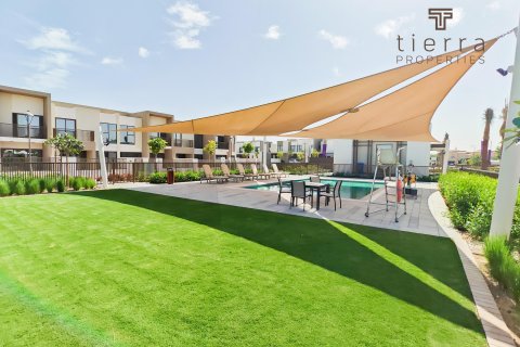 تاون هاوس للإيجار في Dubai Land، دبي، الإمارات العربية المتحدة 3 غرفة نوم ، 184.7 متر مربع ، رقم 578511 - صورة 19