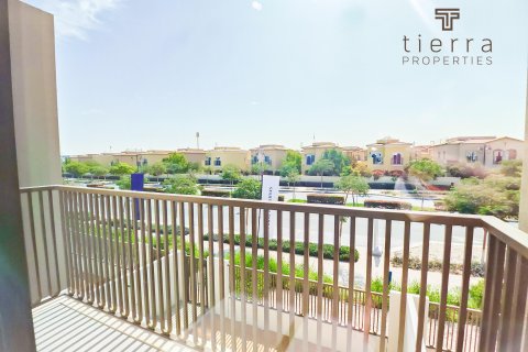 تاون هاوس للإيجار في Dubai Land، دبي، الإمارات العربية المتحدة 3 غرفة نوم ، 184.7 متر مربع ، رقم 578511 - صورة 9