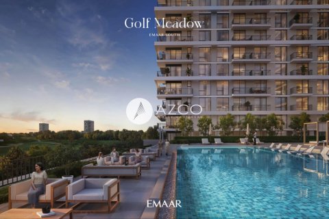 Apartment in Dubai South (Dubai World Central), Dubai, UAE 3 bedrooms, 145.9 sq.m. № 609980 - photo 8
