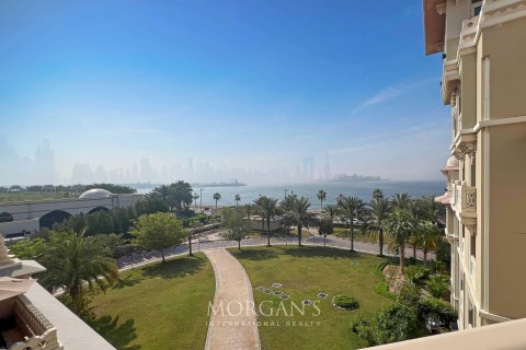 Wohnung in Palm Jumeirah, Dubai, VAE: 1 Schlafzimmer, 104.1 m2 Nr. 610060