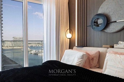 Apartment sa Dubai Harbour, Dubai, UAE 3 silid-tulugan, 178.9 sq.m. № 610062 - larawan 12